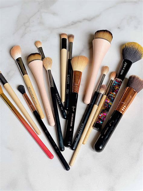 what are the best eyeshadow brushes